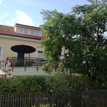 Bellevue Apartment