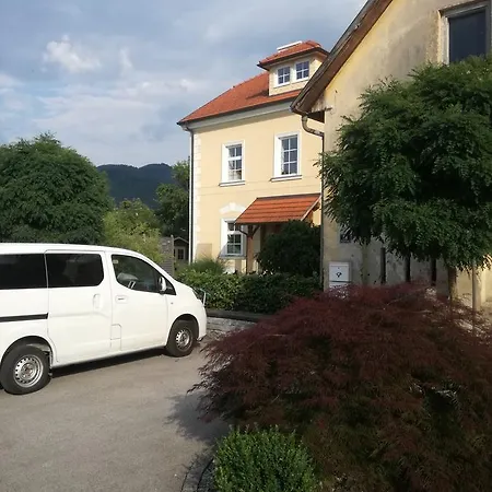 Bellevue Micheldorf in Oberosterreich