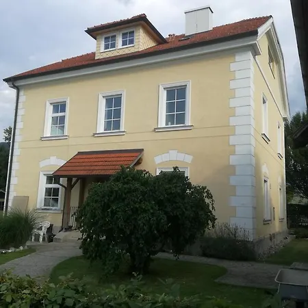 Bellevue * Micheldorf in Oberosterreich