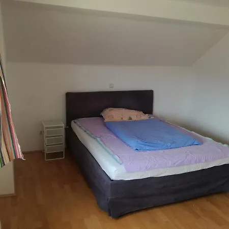Apartment Bellevue *
