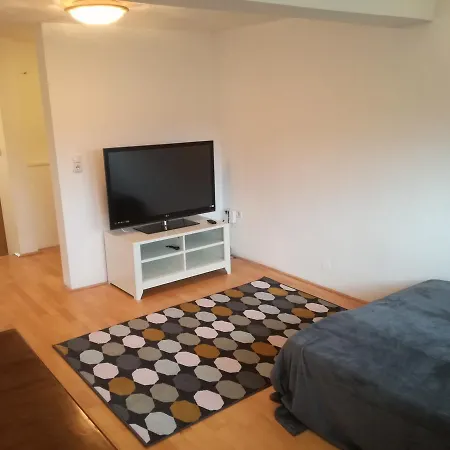 Apartment Bellevue Micheldorf in Oberosterreich