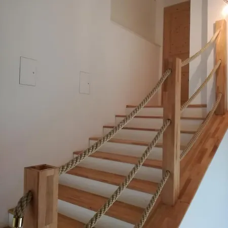 Apartment Bellevue *
