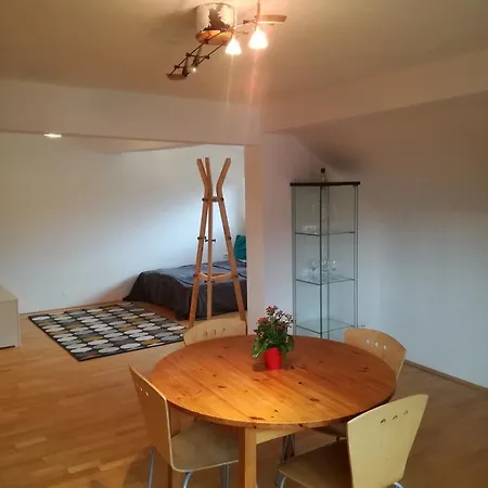 Bellevue Apartment Micheldorf in Oberosterreich